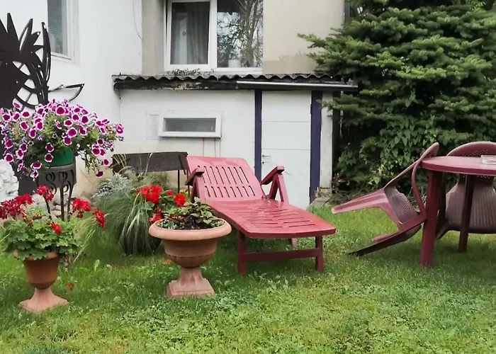 Kambario Nuoma Namelyje