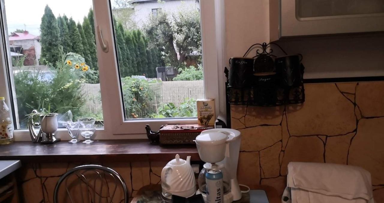 Kambario Nuoma Namelyje * Kaunas